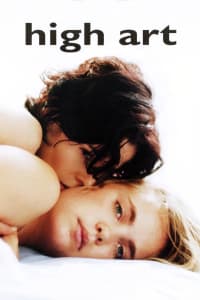 Poster for the movie "High Art"